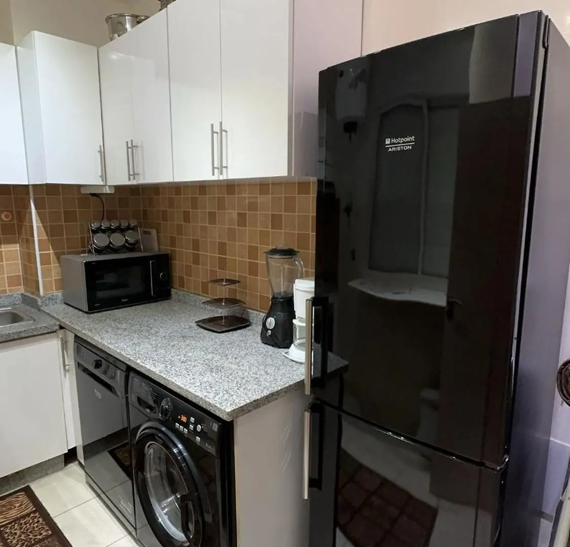 Well-Furnished Apartment In Tassila Agadir! Agadir