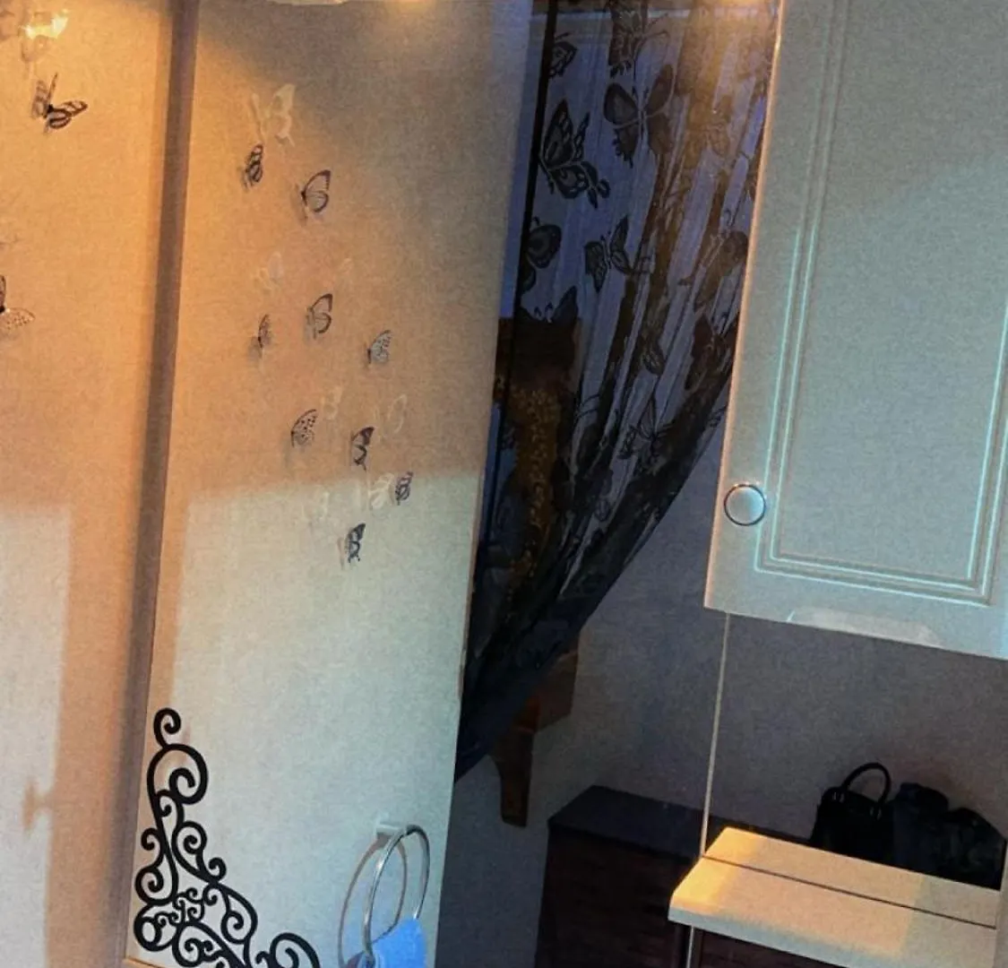 Well-Furnished Apartment In Tassila Agadir! 0*, Agadir