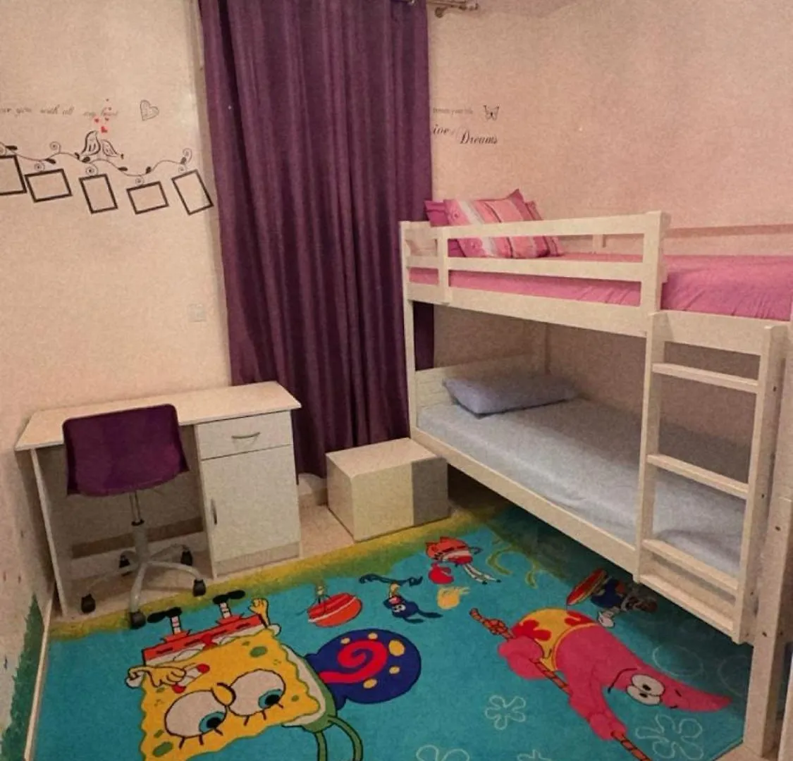 Well-Furnished Apartment In Tassila Agadir! 0*, Agadir Marruecos