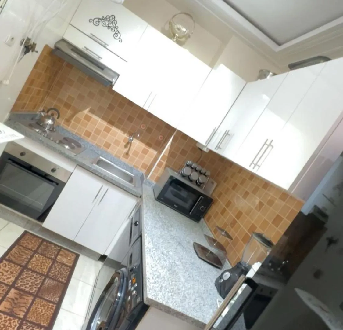Well-Furnished Apartment In Tassila Agadir!  Agadir